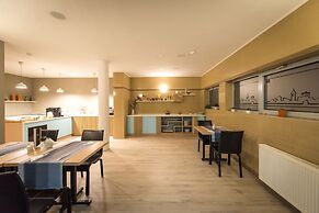 Hotel Atrium