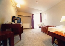 Hotel Atrium