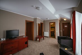 Hotel Atrium