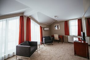 Hotel Atrium