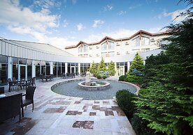 Hotel Atrium