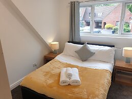 Marlow's Emerald 3 Bedroom House