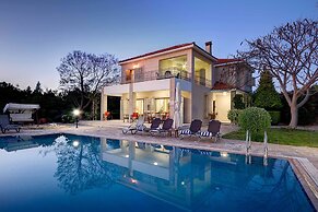 Niki Villa