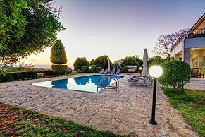 Niki Villa