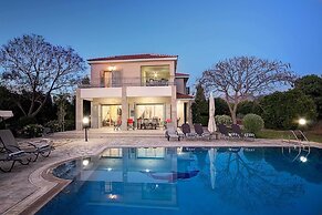 Niki Villa