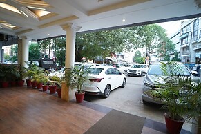 Hotel GK Palace