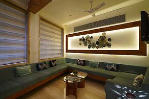 Hotel GK Palace