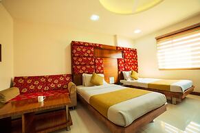Hotel GK Palace