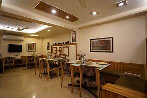 Hotel GK Palace