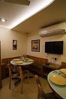 Hotel GK Palace