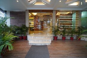 Hotel GK Palace