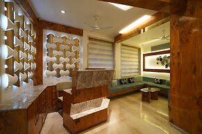 Hotel GK Palace