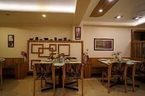 Hotel GK Palace