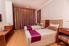 Hotel Hardeo