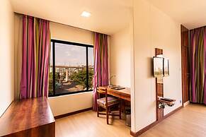 Hotel Hardeo