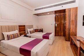Hotel Hardeo