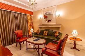 Hotel Hardeo