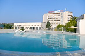 Agiros Thermal Resort Spa Hotel