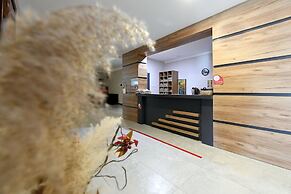Agiros Thermal Resort Spa Hotel