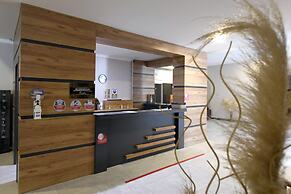 Agiros Thermal Resort Spa Hotel