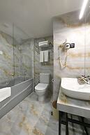 Agiros Thermal Resort Spa Hotel