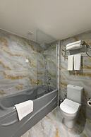 Agiros Thermal Resort Spa Hotel