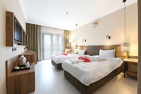 Agiros Thermal Resort Spa Hotel