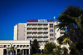 Agiros Thermal Resort Spa Hotel