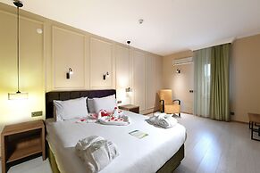 Agiros Thermal Resort Spa Hotel
