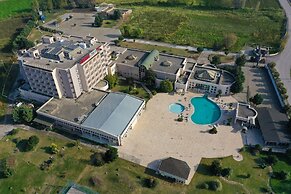 Agiros Thermal Resort Spa Hotel