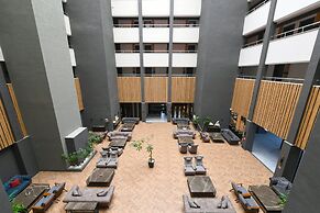 Agiros Thermal Resort Spa Hotel
