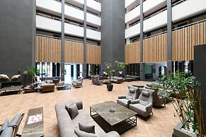 Agiros Thermal Resort Spa Hotel