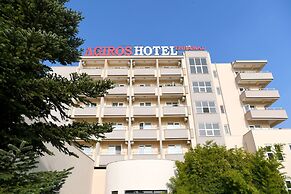 Agiros Thermal Resort Spa Hotel