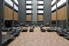 Agiros Thermal Resort Spa Hotel