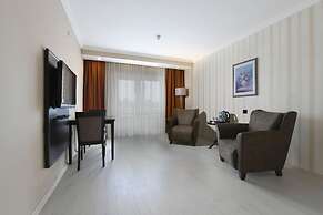 Agiros Thermal Resort Spa Hotel