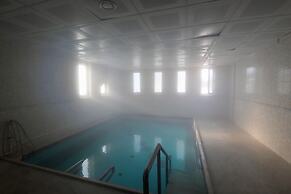 Agiros Thermal Resort Spa Hotel