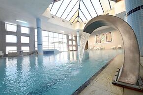 Agiros Thermal Resort Spa Hotel
