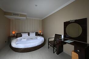 Agiros Thermal Resort Spa Hotel