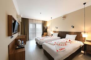Agiros Thermal Resort Spa Hotel
