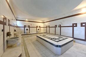 Agiros Thermal Resort Spa Hotel