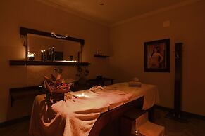 Agiros Thermal Resort Spa Hotel