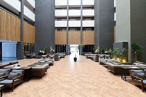 Agiros Thermal Resort Spa Hotel