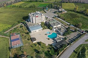 Agiros Thermal Resort Spa Hotel