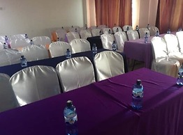 Check Point Inn Mombasa