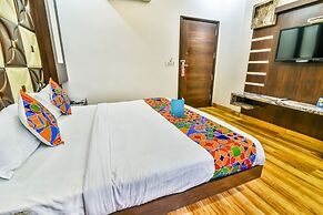 FabHotel Aman Residency