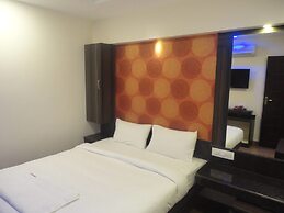 FabHotel Lemon Park