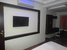 FabHotel Lemon Park