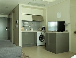 Location in Myeongdong Studio