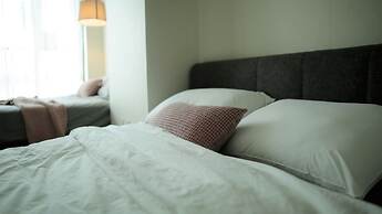 Location in Myeongdong Studio