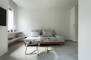 Syntagma Square Modern Apartments